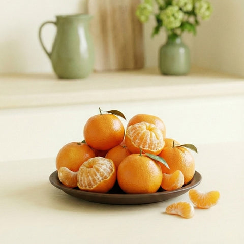 Mandalina Mandora 500 Gr 10 Paket