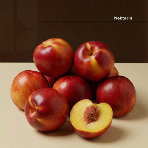 Nektarin 500 Gr Pk