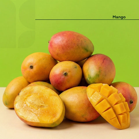 Mango Adet (450 Gr Üstü)