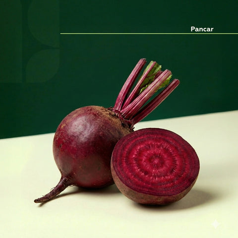 Kırmızı Pancar 500 Gr