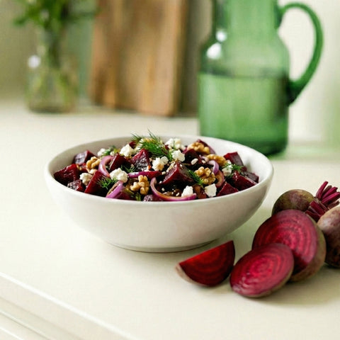 Kırmızı Pancar 500 Gr