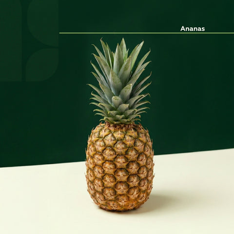 Ananas Adet