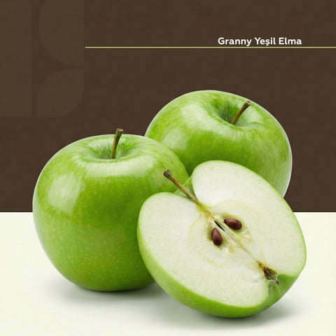 Elma Granny Yeşil 500 Gr