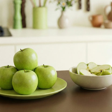 Elma Granny Yeşil 500 Gr