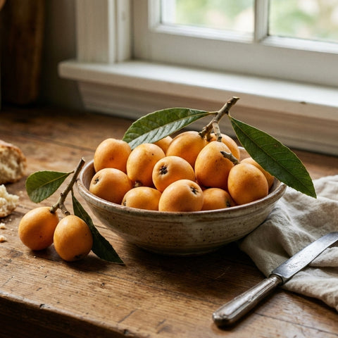 Yeni Dünya (Muşmula-Malta Eriği) 500gr Paket