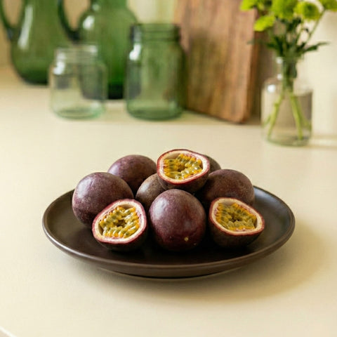 Çarkıfelek (Passiflora)