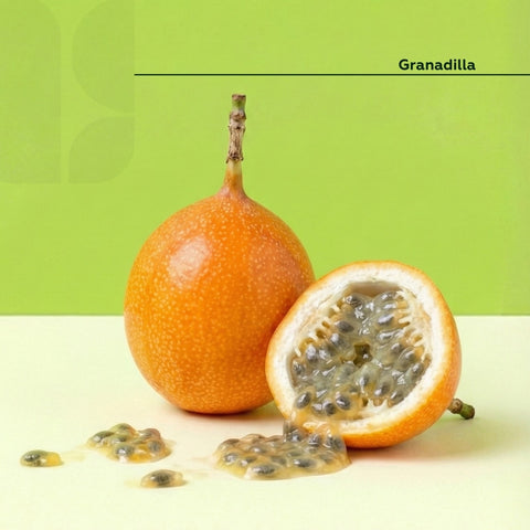 Granadilla 125 Gr Pk