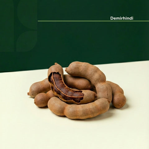 Demirhindi  225 Gr Pk