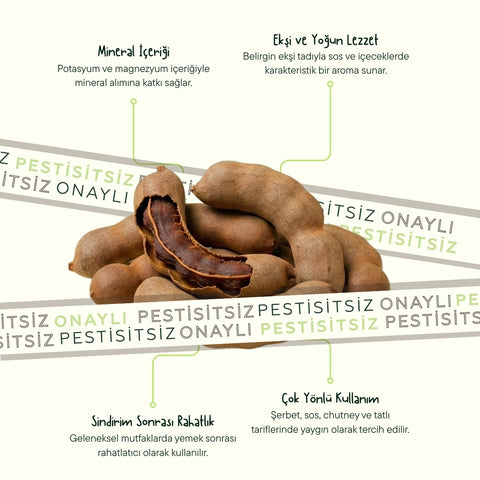 Demirhindi  225 Gr 2'Li Paket