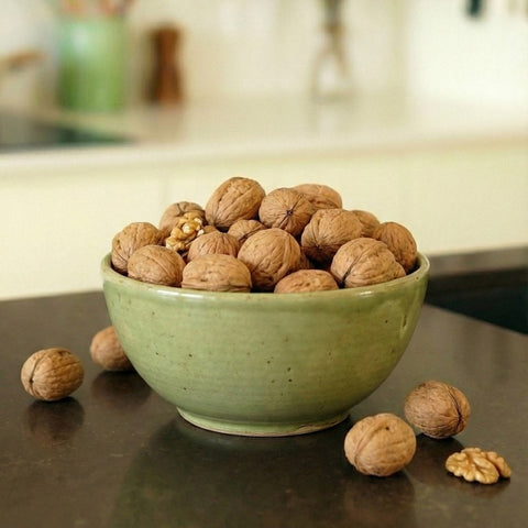 Kabuklu Ceviz 500 Gr