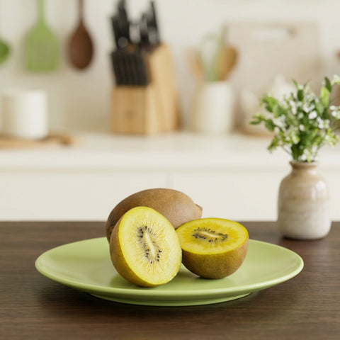 Kivi (sarı) 500gr.Paket