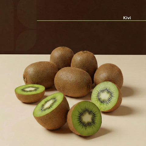 Kivi 500 Gr Pk