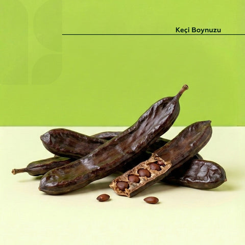 Keçi Boynuzu 500 Gr