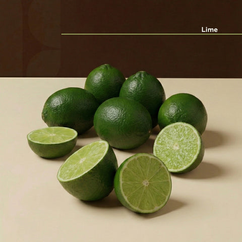 Lime Adet